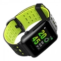 WeLoop-Hey-3S Waterproof/Smart-Sports-Watch WeLoop-Hey-3S Waterproof/Smart-Sports-Watch